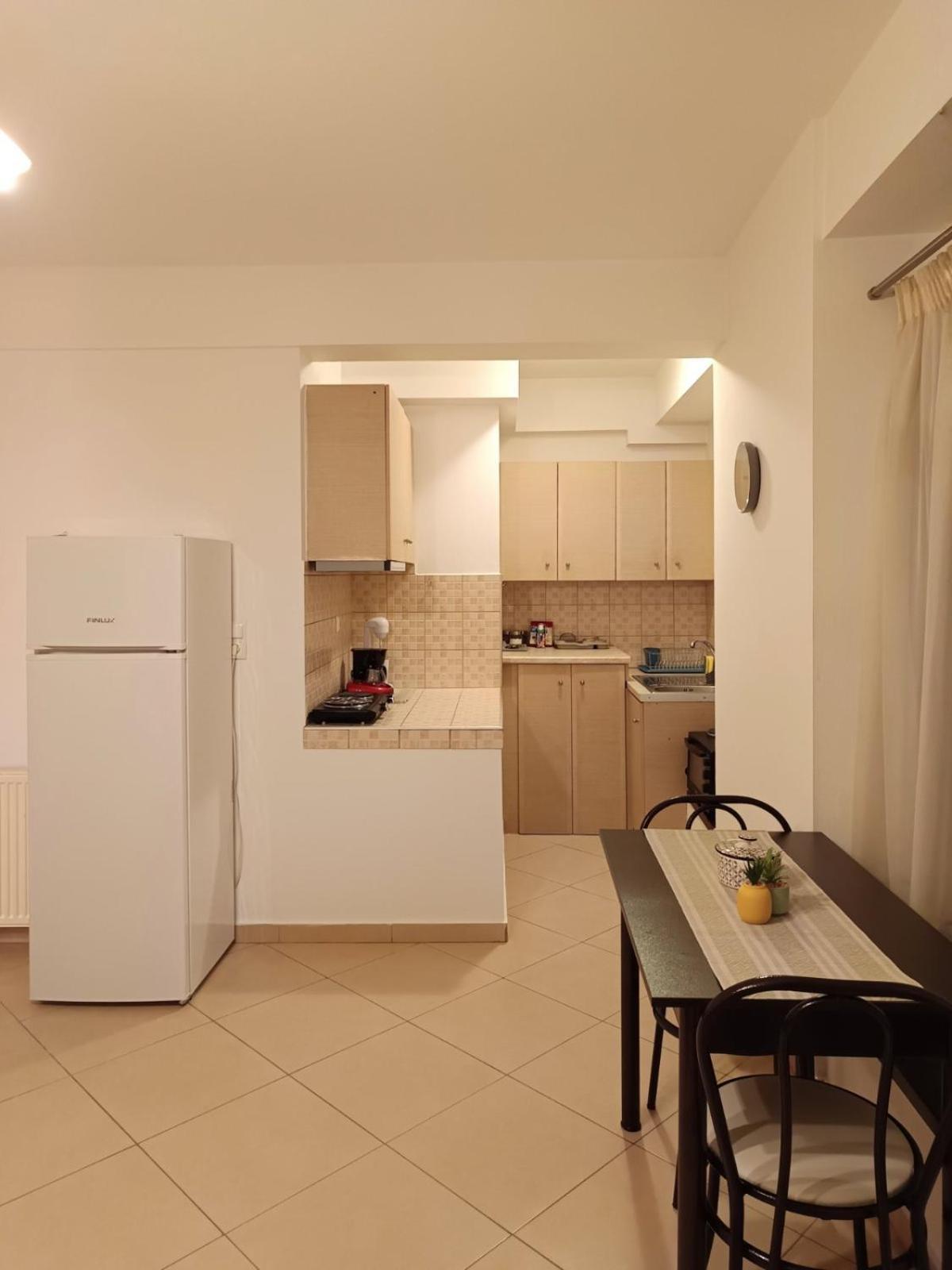To Agioklima Hotel Ioannina Eksteriør billede